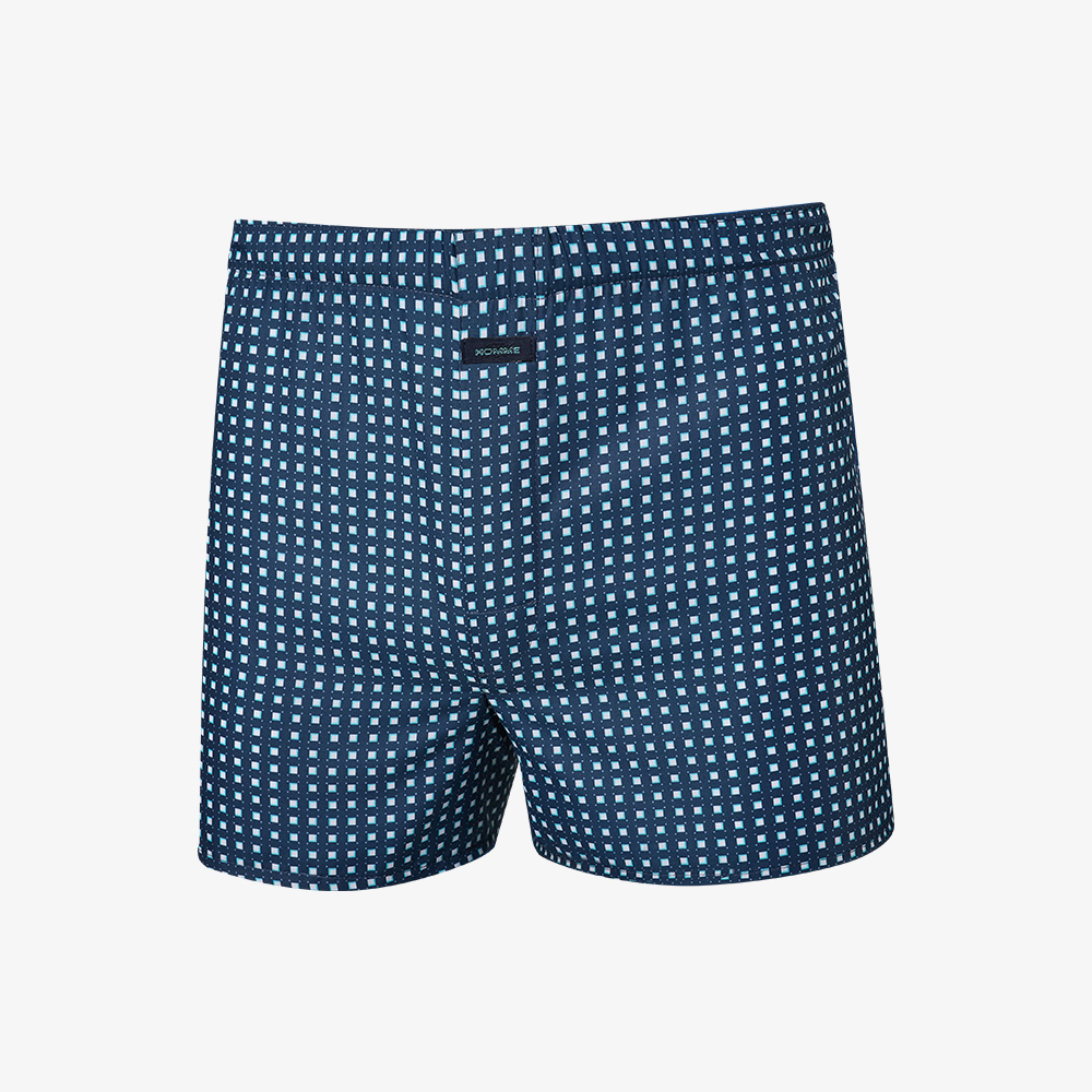 남성 프론트 박서 #J52