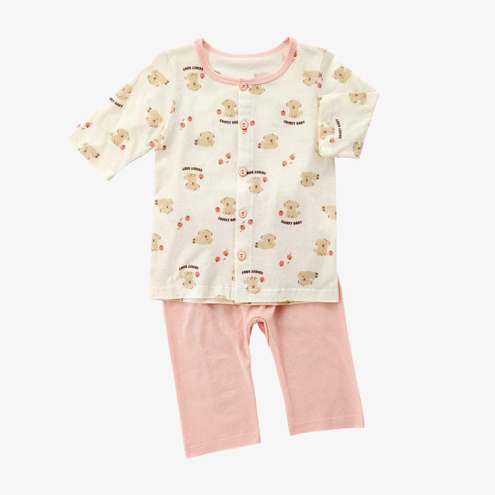 크리켓 7부 돌복 #J11