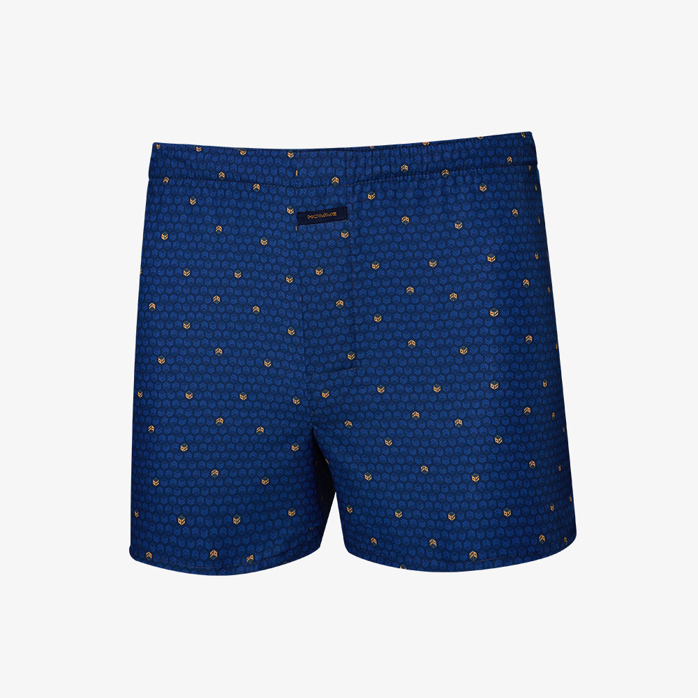 남성 프론트 박서 #J53