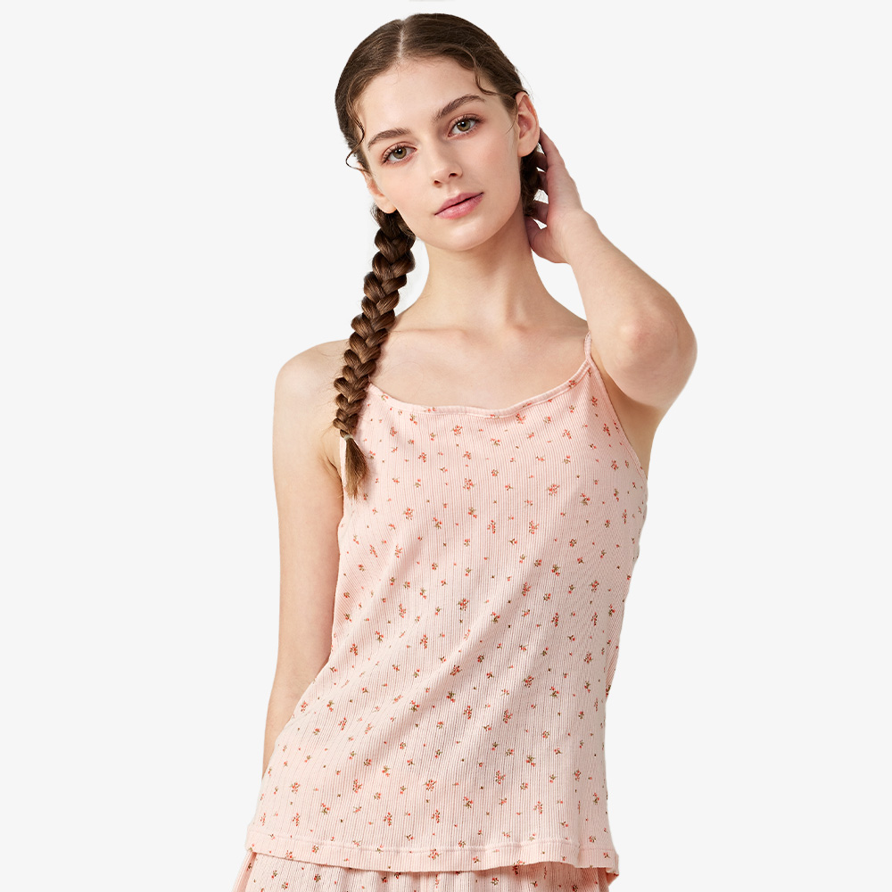 여성 하나만 케미숄 #J41