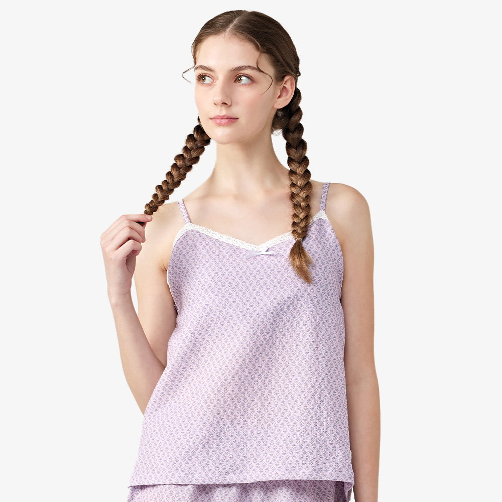 여성 하나만 케미숄 #IJ42