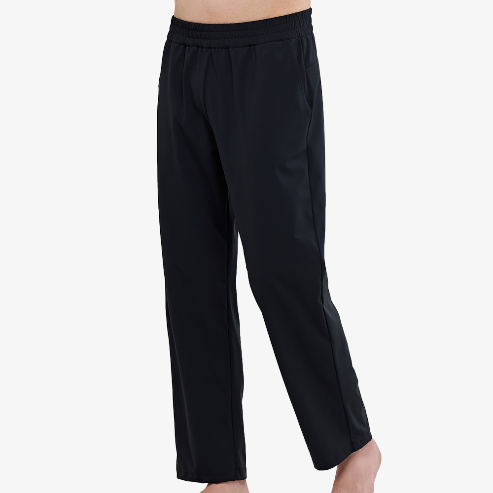 더뷰 공용 기모 트레이닝 팬츠