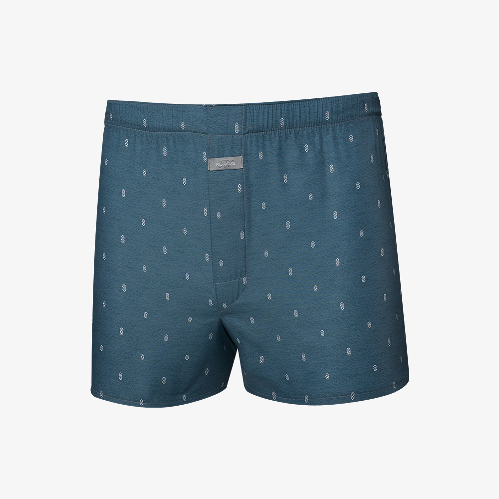 남성 프론트 박서 #J51