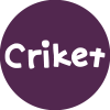 CRIKET