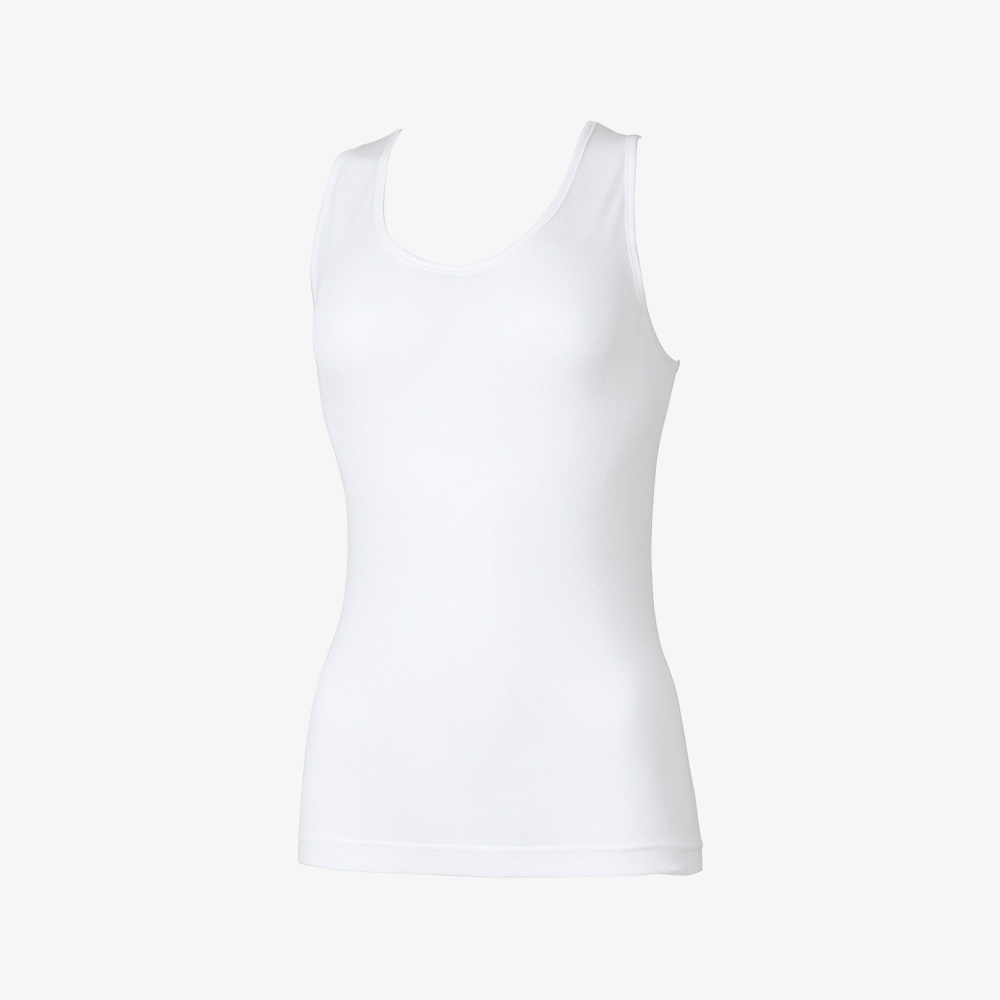 여성 120수 런닝