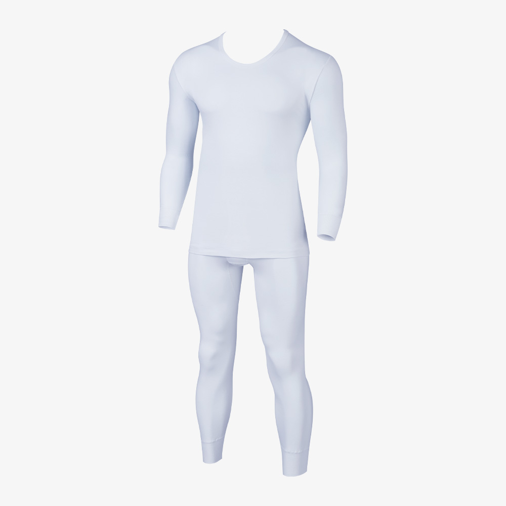 남성 나노 노빌리티 상하의 #J10